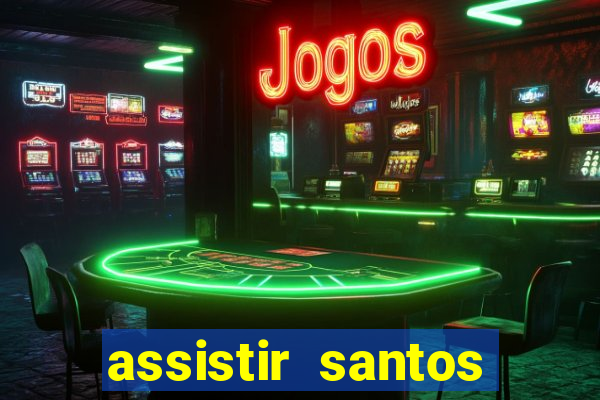 assistir santos justiceiros 2 completo dublado